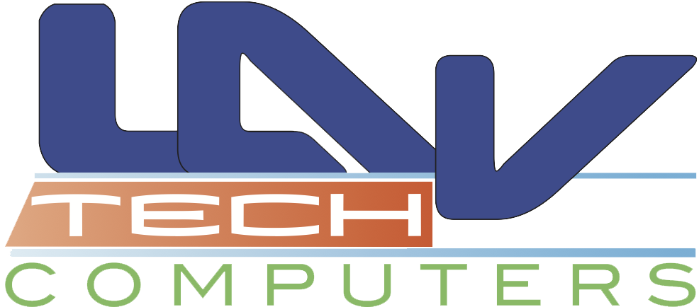 LavTech Computers